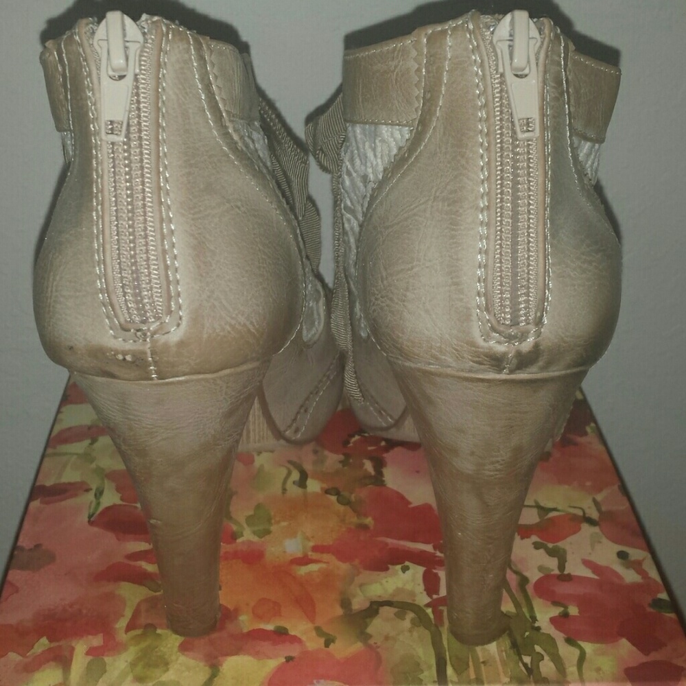 Cute boot - Picture 2 of 5