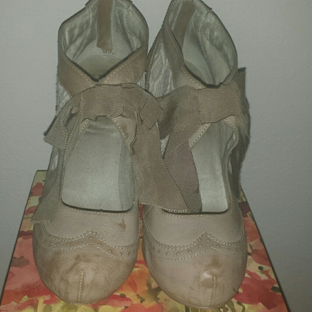 Cute boot - Picture 3 of 5