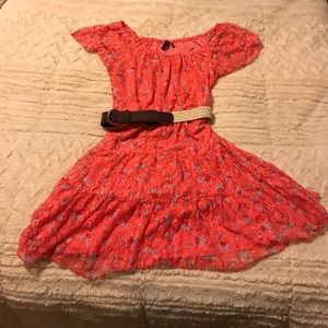 Summer dress!