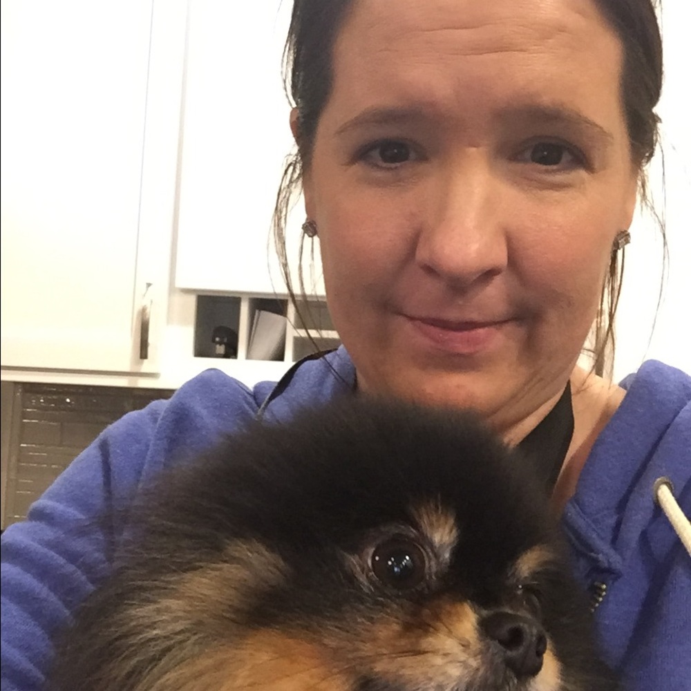 Meet your Posher, Kim