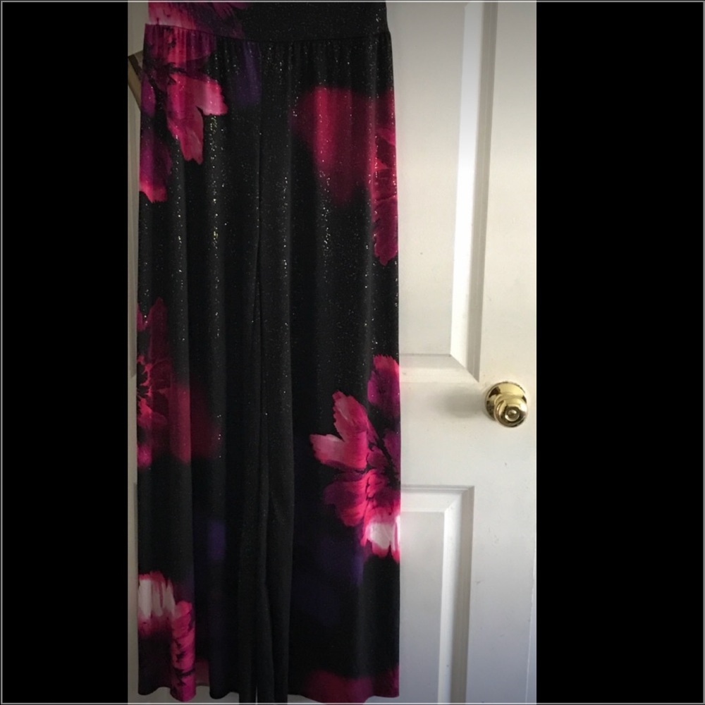Palazzo pants