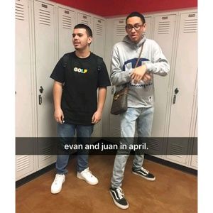 Meet your Posher, Juan