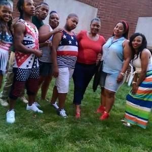 Meet your Posher, Janet