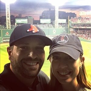 Meet your Posher, Scott