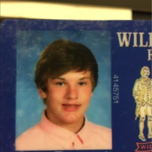 Meet your Posher, Jimmy