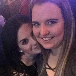 Meet your Posher, Hillary