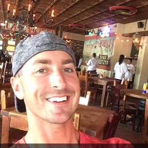 Meet your Posher, Ryan