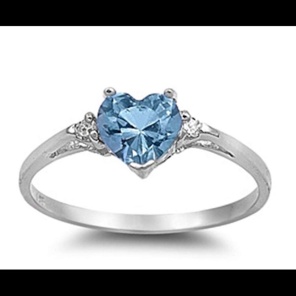 Sterling silver 925 claddagh ring - Picture 5 of 5