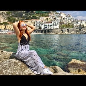 Meet your Posher, Katherine