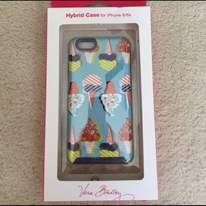 Vera Bradley iPhone case