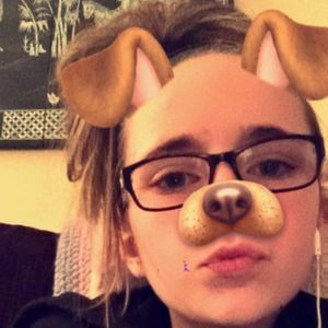 Meet your Posher, Victoria