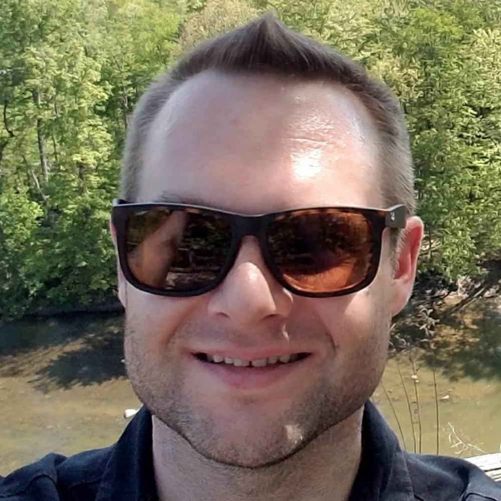 Meet your Posher, Matthew