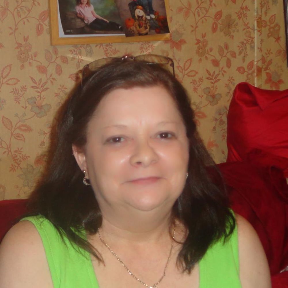 Meet your Posher, Nancy