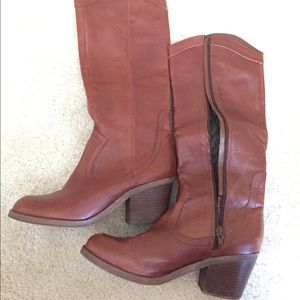 Seychelles boots