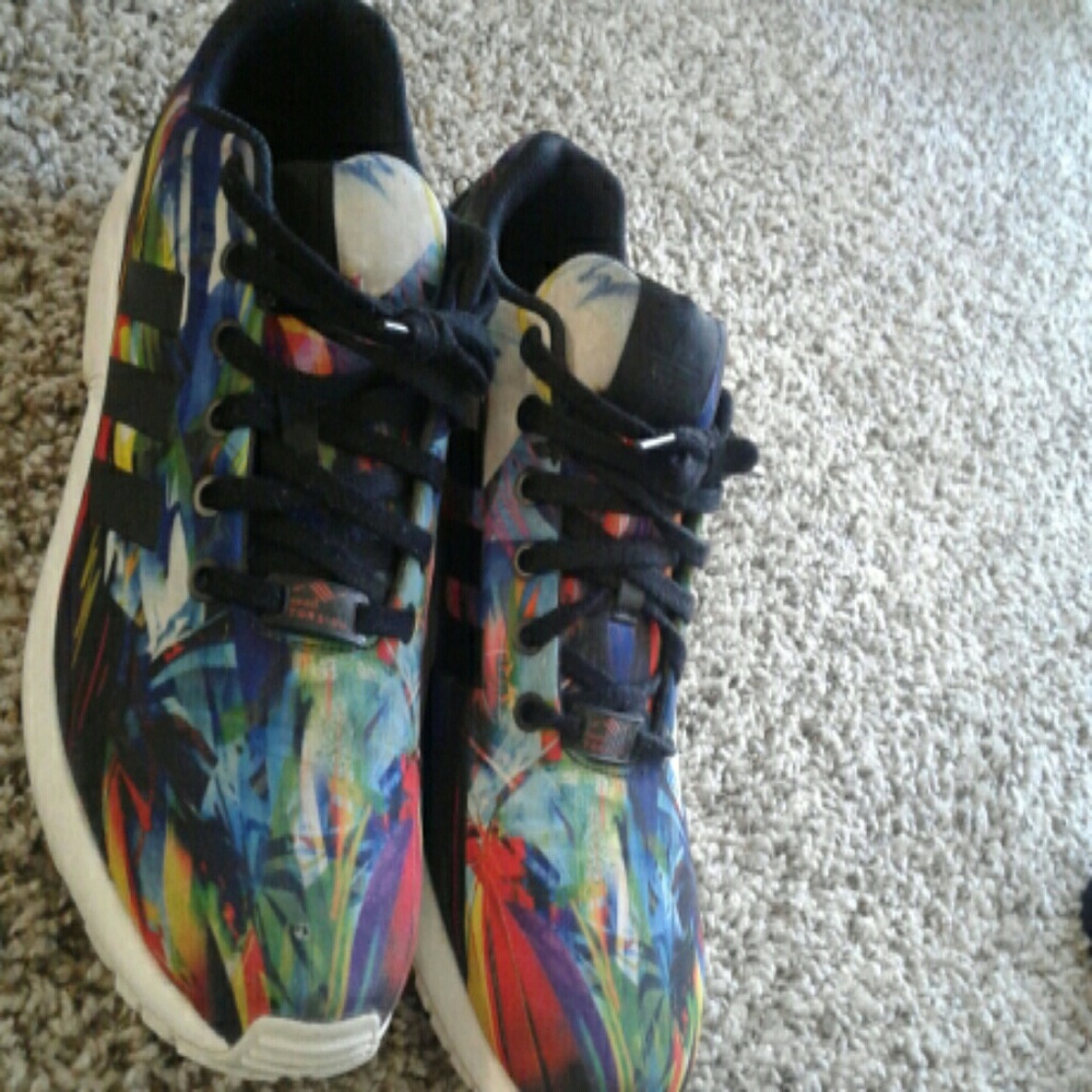 Adidas Torsion