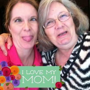 Meet your Posher, Priscilla