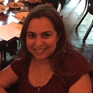 Meet your Posher, Veronica