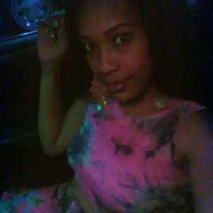 Meet your Posher, Joyshae