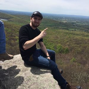 Meet your Posher, Wilson