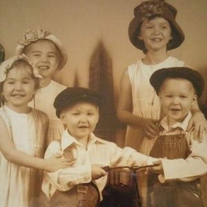 Meet your Posher, Bryanna