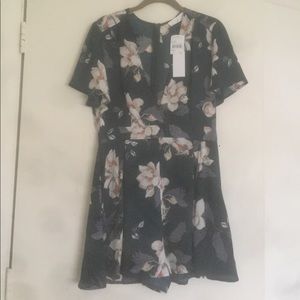 Romper from nordstrom