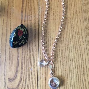 Origami Owl Hostess combo