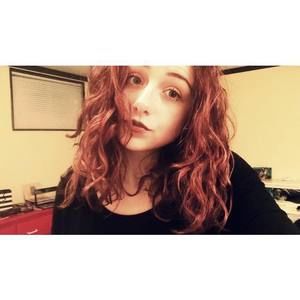 Meet your Posher, Breanna