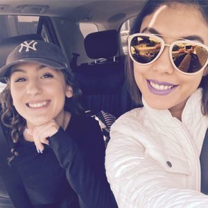 Meet your Posher, Andrea