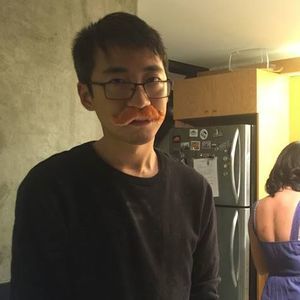 Meet your Posher, Chen