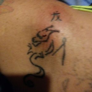 Meet your Posher, Tabitha