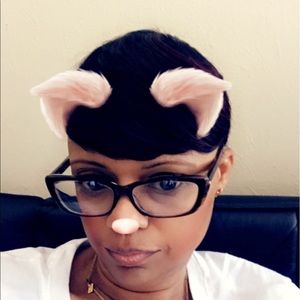 Meet your Posher, Melanie