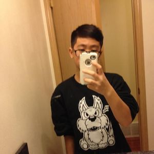 Meet your Posher, Richard