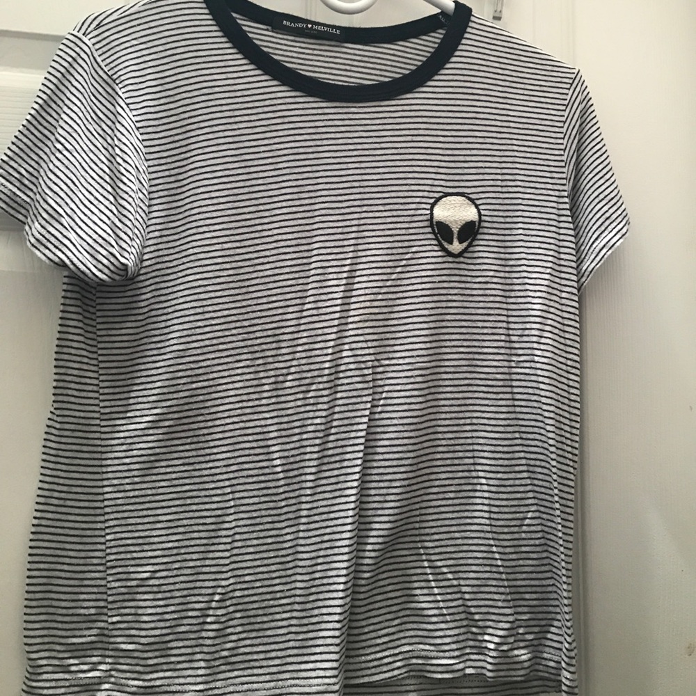 Brandy Melville Tee