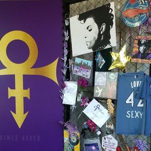 Meet your Posher, Monica