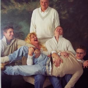 Meet your Posher, Debi