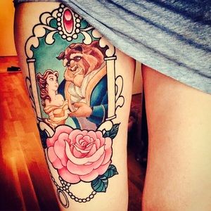 Meet your Posher, Amaya