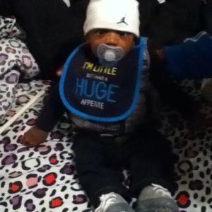 Meet your Posher, Tamara