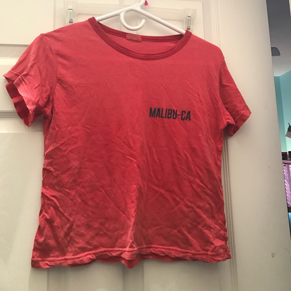 Tee Shirt