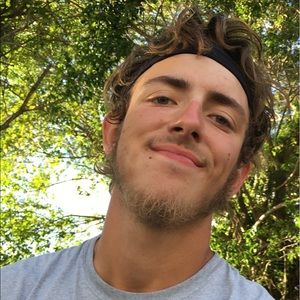 Meet your Posher, Cory