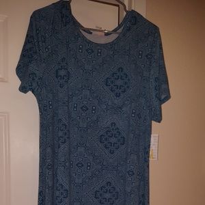Lularoe 3xl Carly