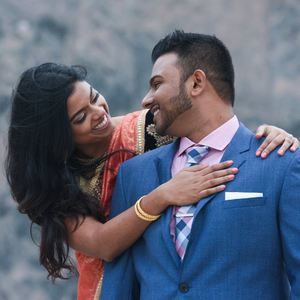 Meet your Posher, Manju