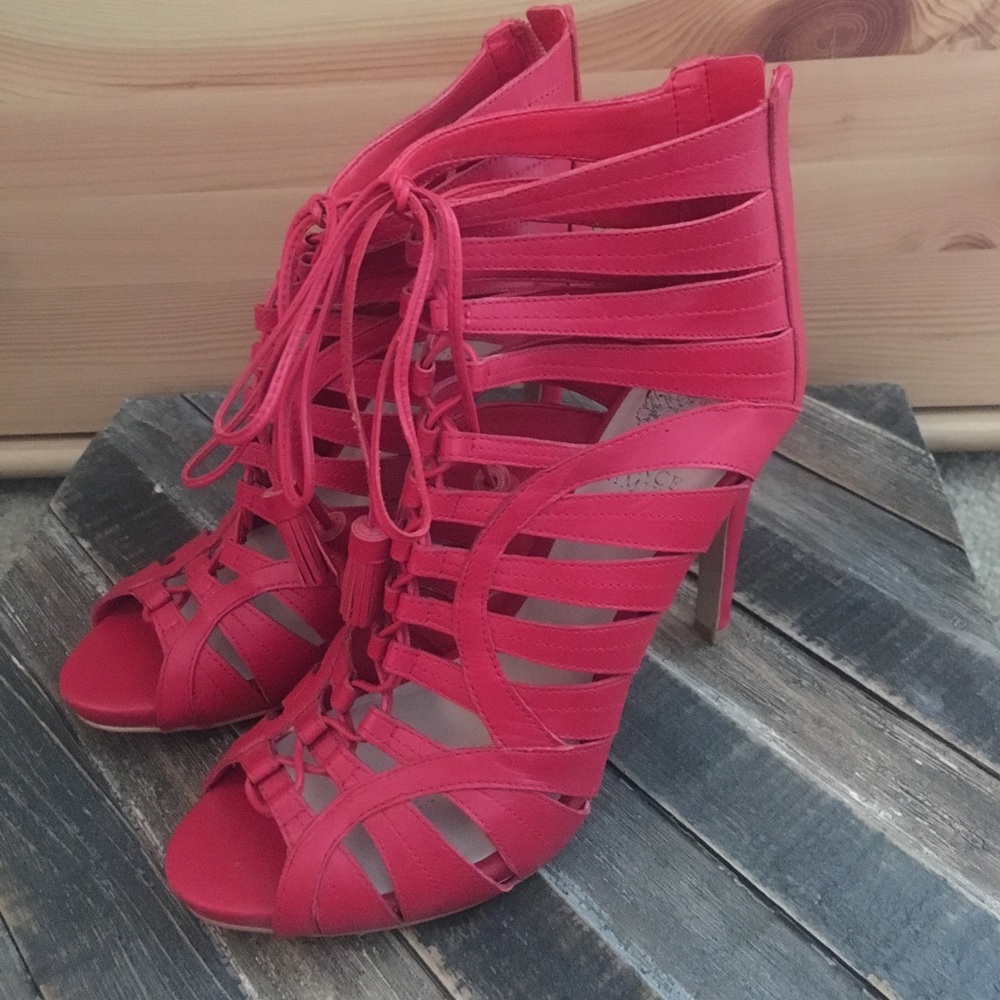 Vince Camino Shoes