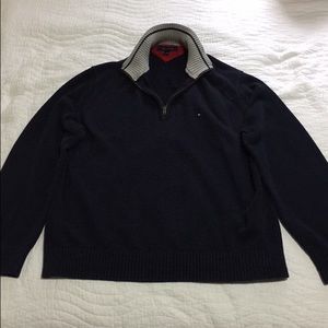 Tommy Hilfiger sweater