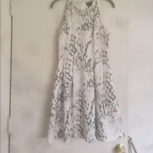 Target a-line dress