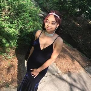 Meet your Posher, Lauryn