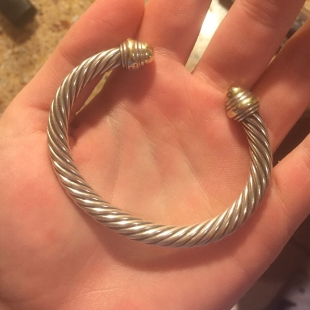 David Yurman Bracelet