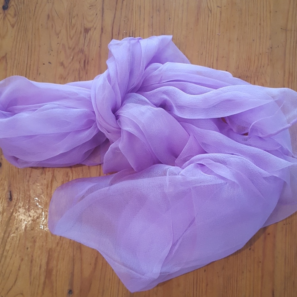 Scarves
