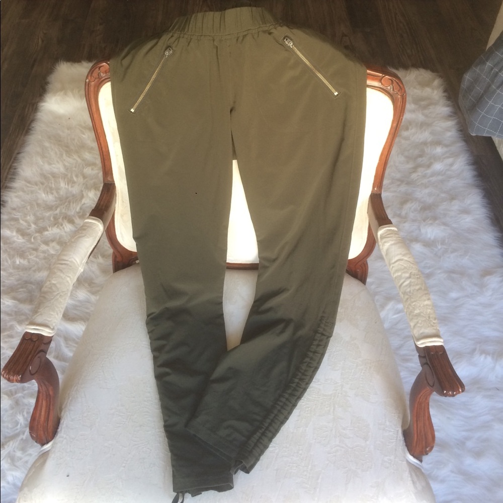 Aspire Ankle Pant