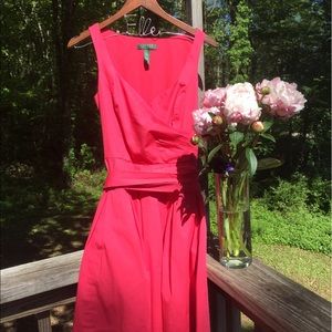 Lauren Ralph Lauren Dress