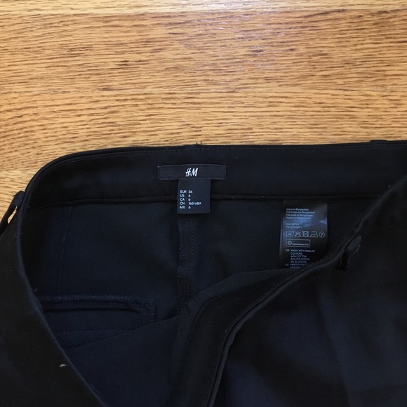 Ankle length pants H&M - Picture 3 of 3